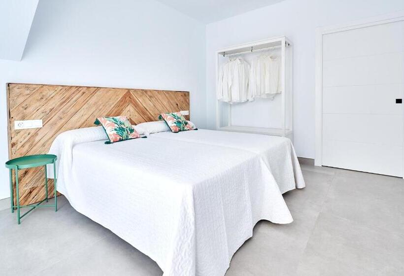 9 Nidos Céntrica Suites   Nuevo