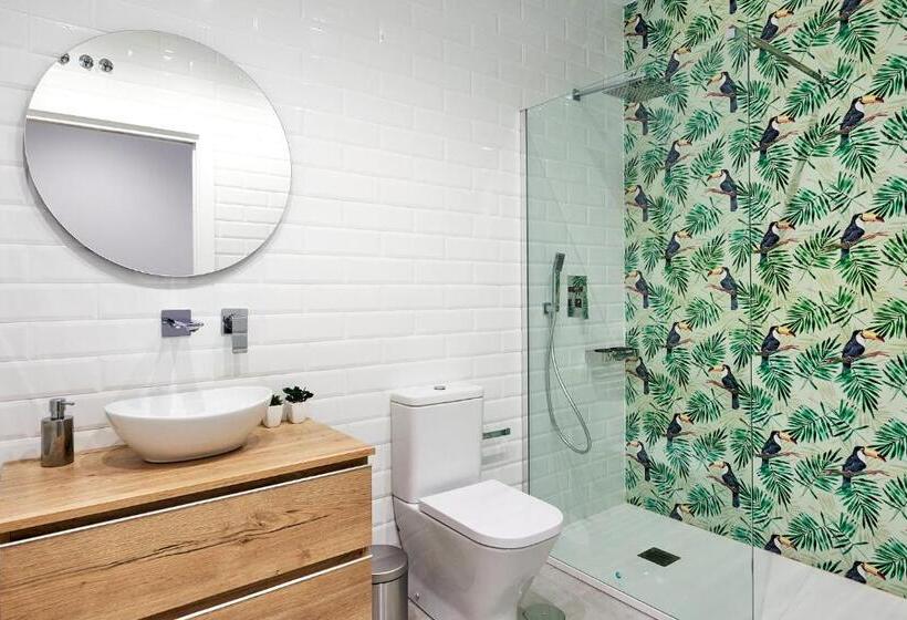 9 Nidos Céntrica Suites   Nuevo