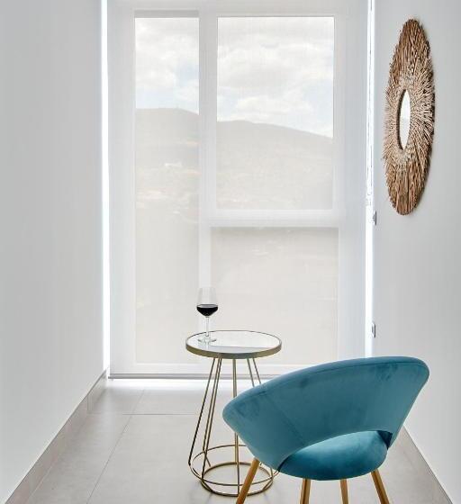 9 Nidos Céntrica Suites   Nuevo