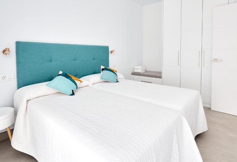 9 Nidos Céntrica Suites   Nuevo