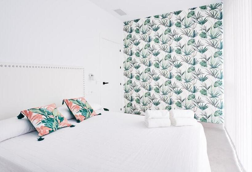 9 Nidos Céntrica Suites   Nuevo