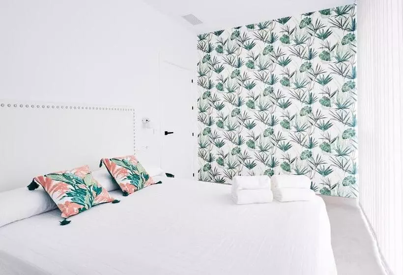 9 Nidos Céntrica Suites   Nuevo