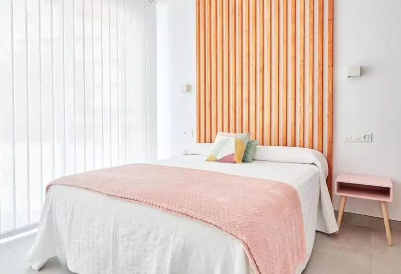 9 Nidos Céntrica Suites   Nuevo