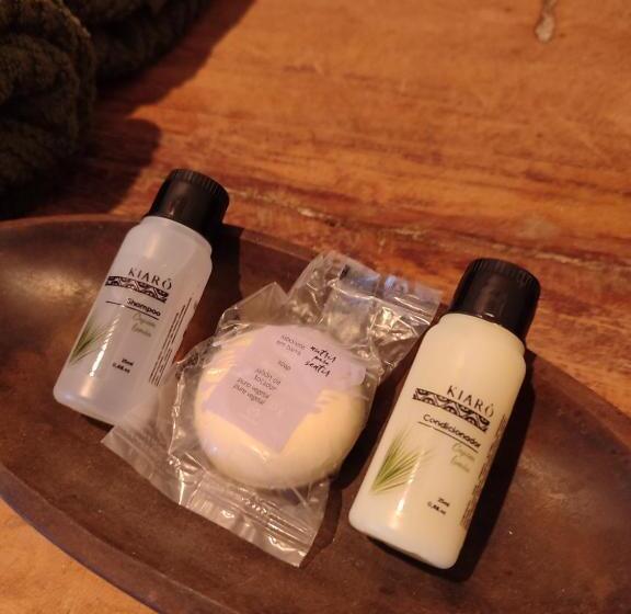 هاستل Pousada Kiarô Caraíva