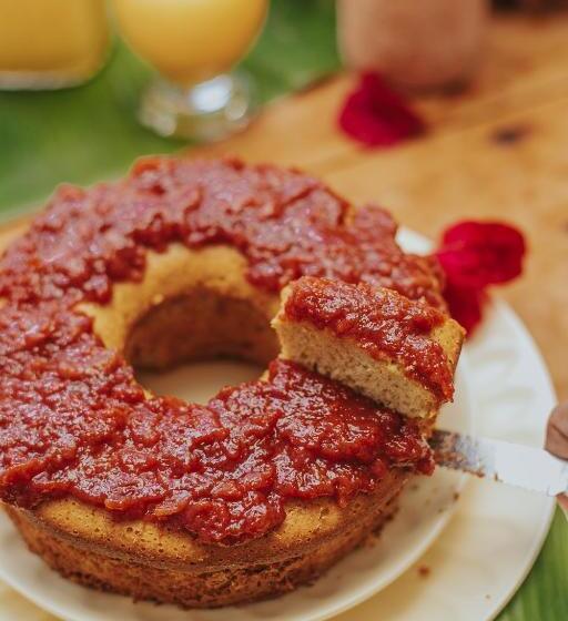 هاستل Pousada Kiarô Caraíva