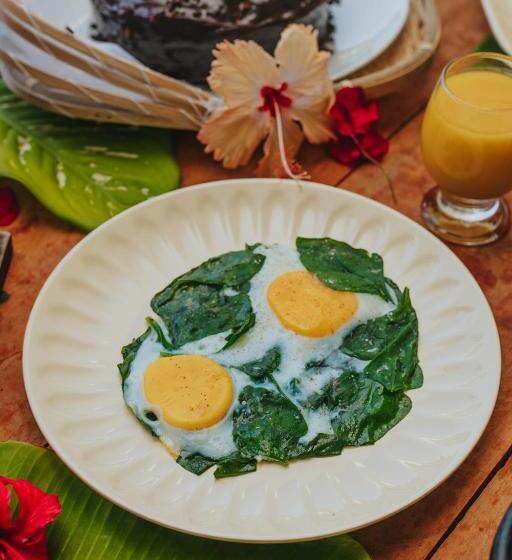 هاستل Pousada Kiarô Caraíva