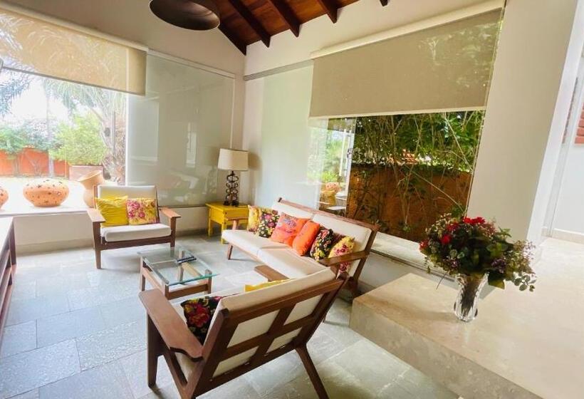 هاستل Pousada Verdes Encantos