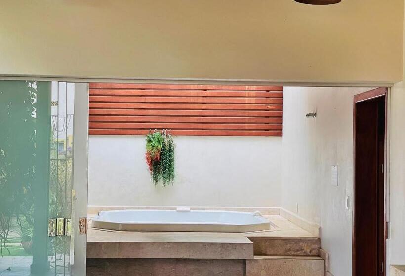 هاستل Pousada Verdes Encantos