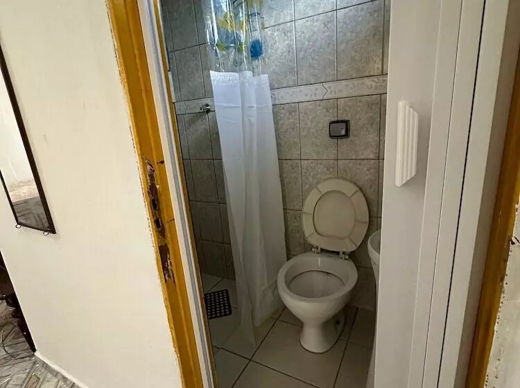 هاستل Suites Bertioga