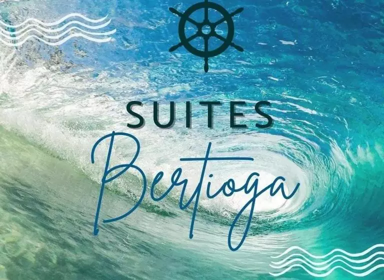 هاستل Suites Bertioga