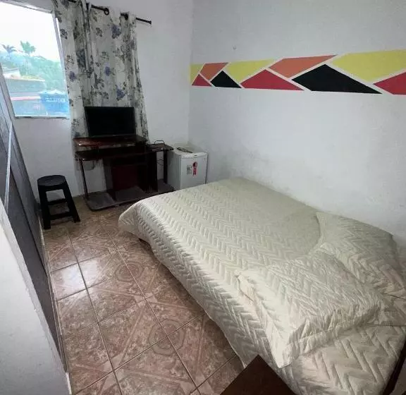 هاستل Suites Bertioga