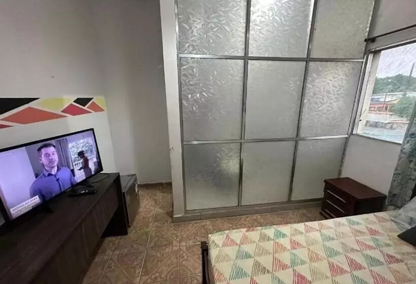 هاستل Suites Bertioga