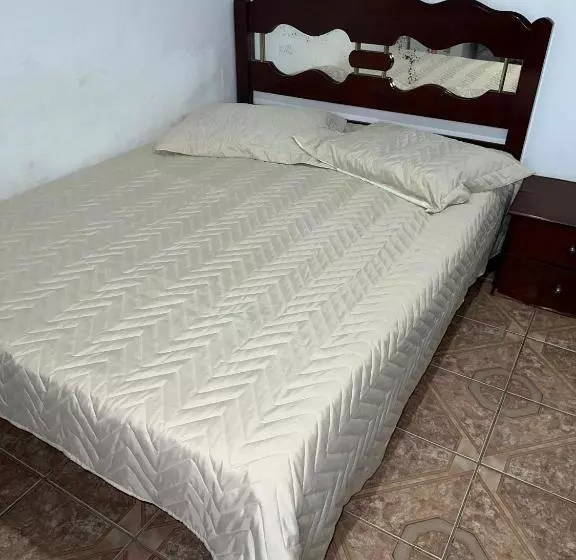 هاستل Suites Bertioga