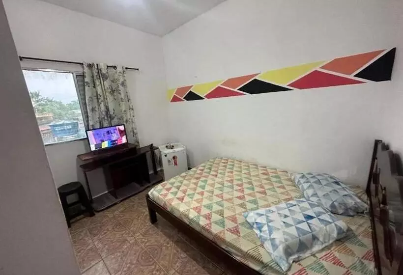 هاستل Suites Bertioga