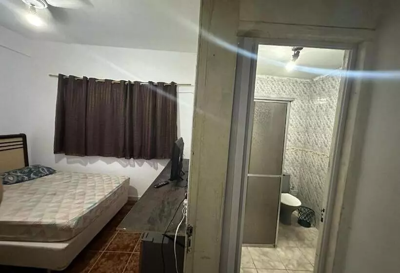 هاستل Suites Bertioga