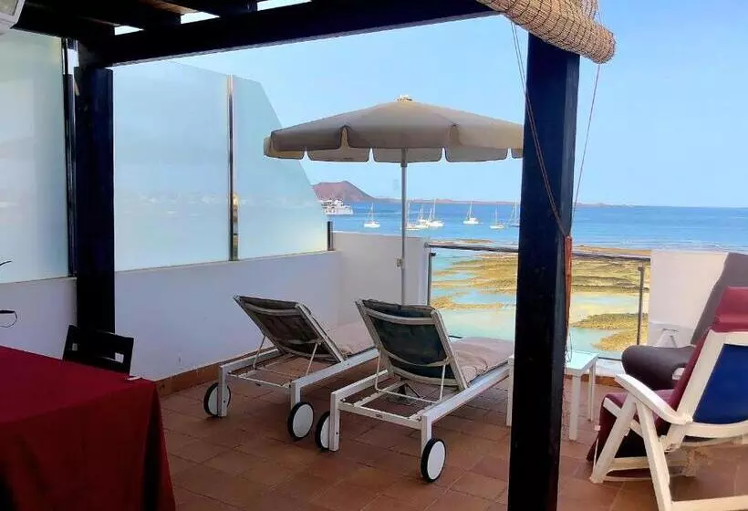 Atlantida Del Sol Corralejo