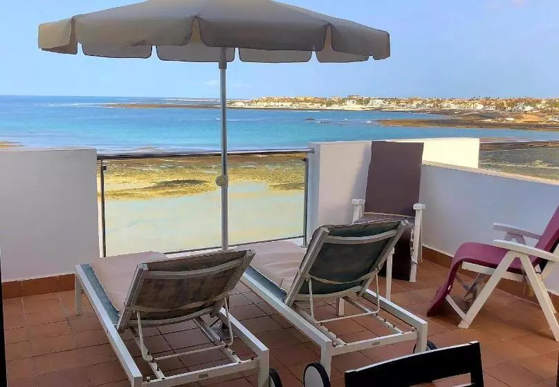 Atlantida Del Sol Corralejo