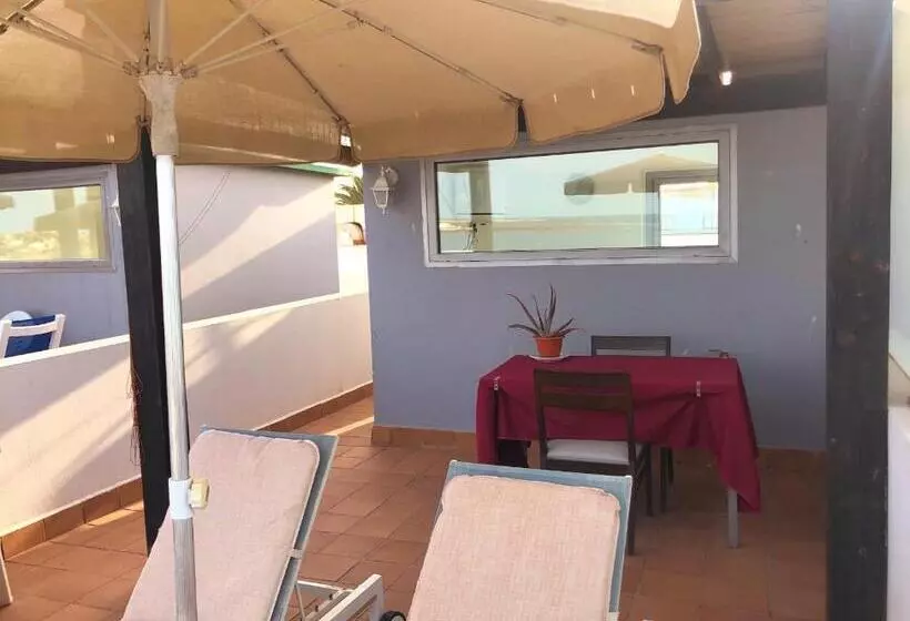 Atlantida Del Sol Corralejo