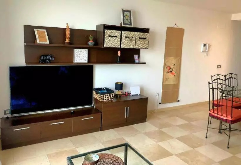 Atlantida Del Sol Corralejo