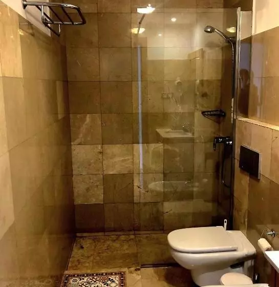 Atlantida Del Sol Corralejo