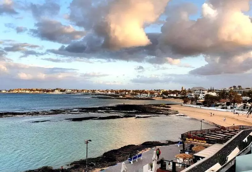 Atlantida Del Sol Corralejo