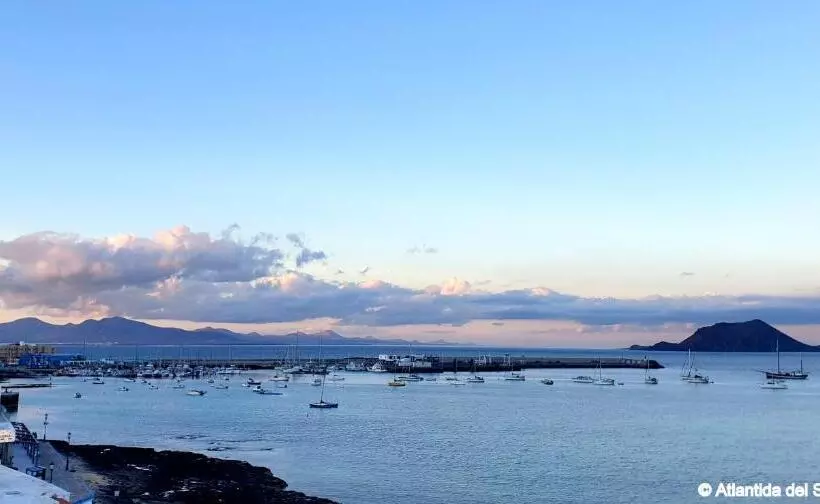 Atlantida Del Sol Corralejo