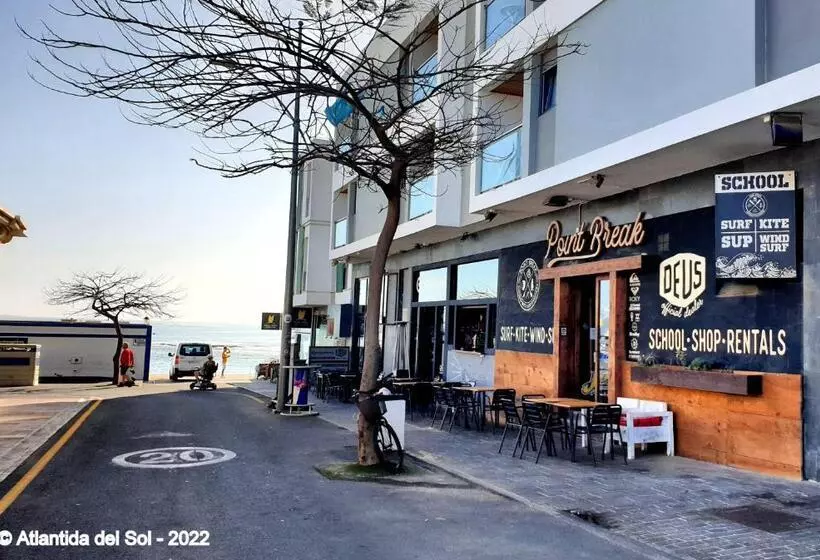 Atlantida Del Sol Corralejo