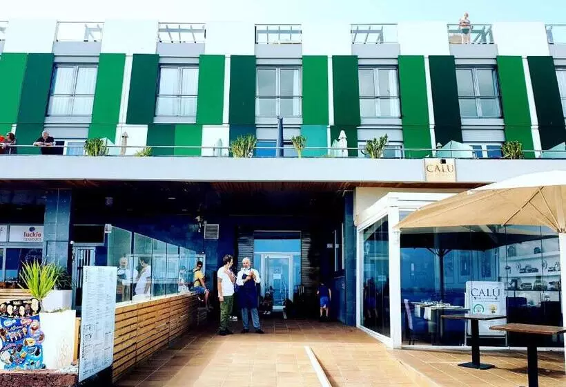 Atlantida Del Sol Corralejo