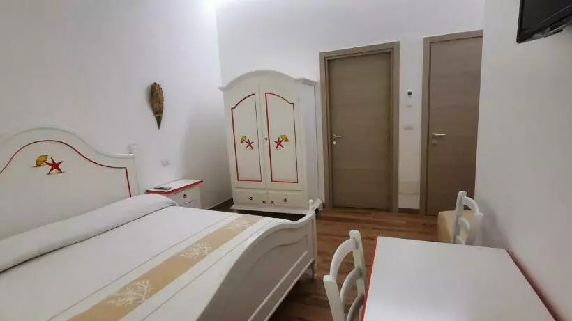 B&b Le 4 Rose