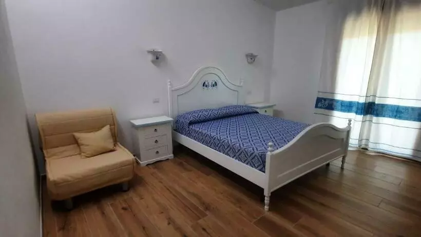 B&b Le 4 Rose