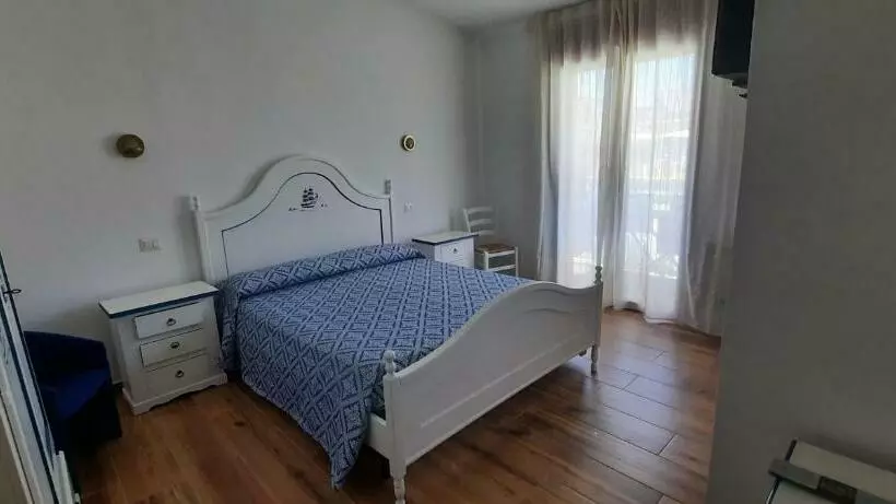 B&b Le 4 Rose