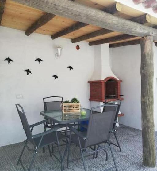 Casa Da Ti Gorda Alojamento Local Monsaraz Alentejo Portugal