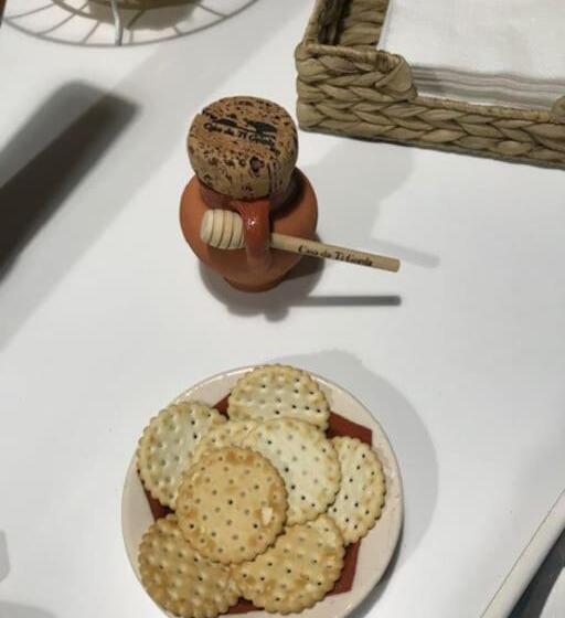 Casa Da Ti Gorda Alojamento Local Monsaraz Alentejo Portugal