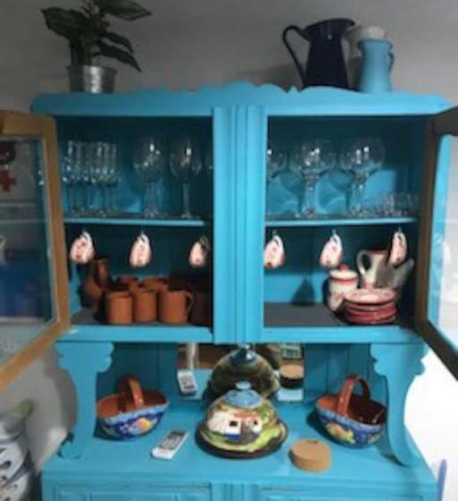 Casa Da Ti Gorda Alojamento Local Monsaraz Alentejo Portugal