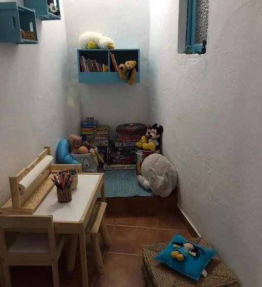 Casa Da Ti Gorda Alojamento Local Monsaraz Alentejo Portugal