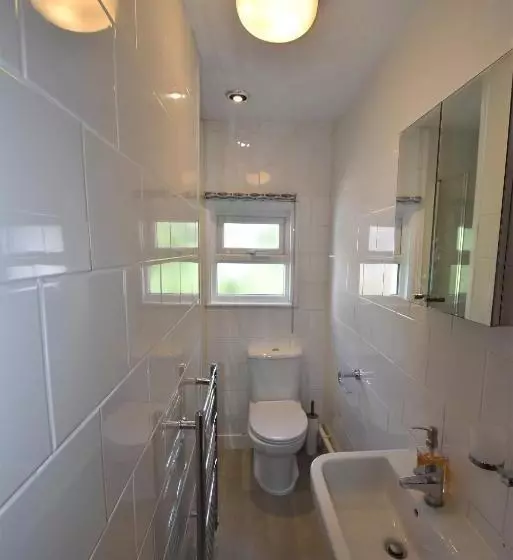 Honey Cottage
