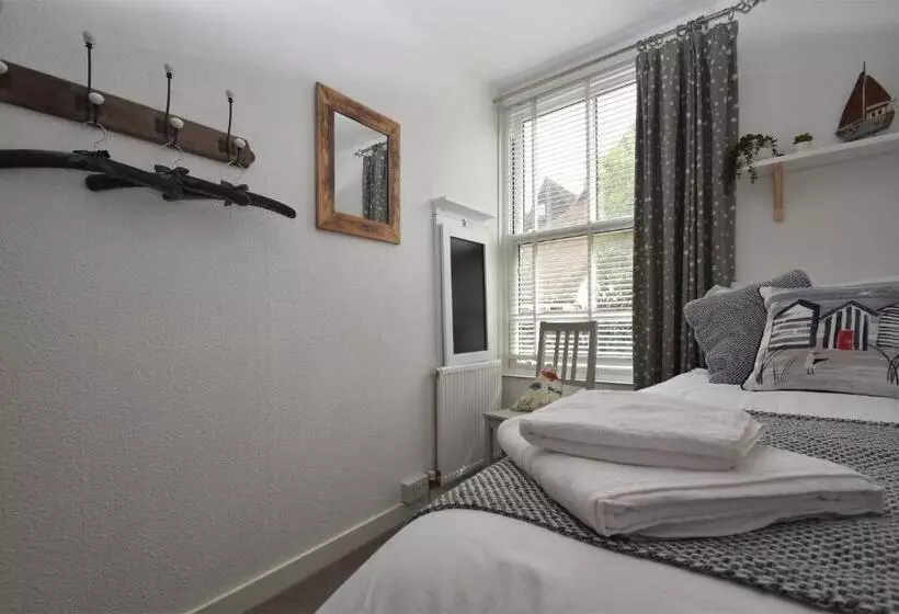 Honey Cottage