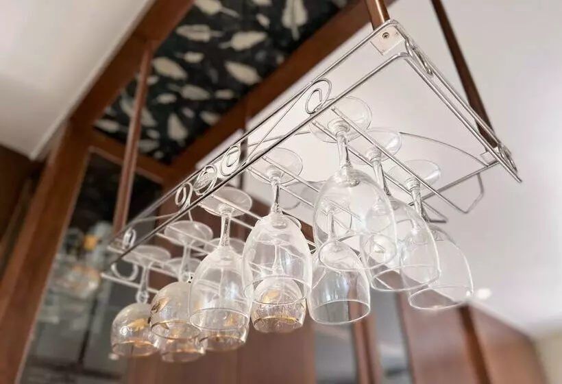 Elysinam Boutique Hotel Ha Long