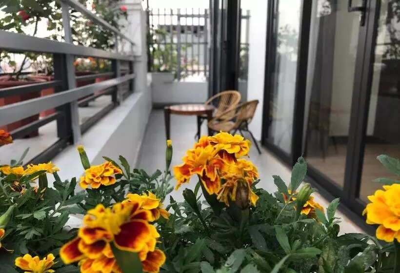 Elysinam Boutique Hotel Ha Long