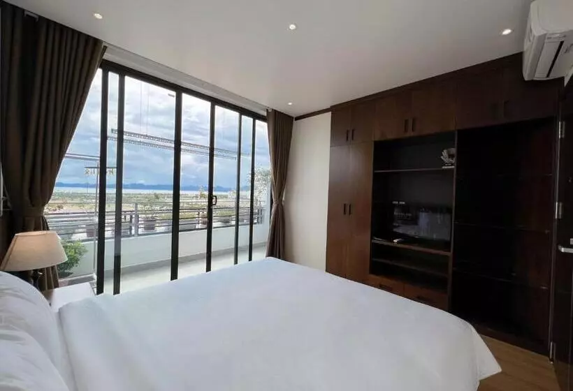 Elysinam Boutique Hotel Ha Long