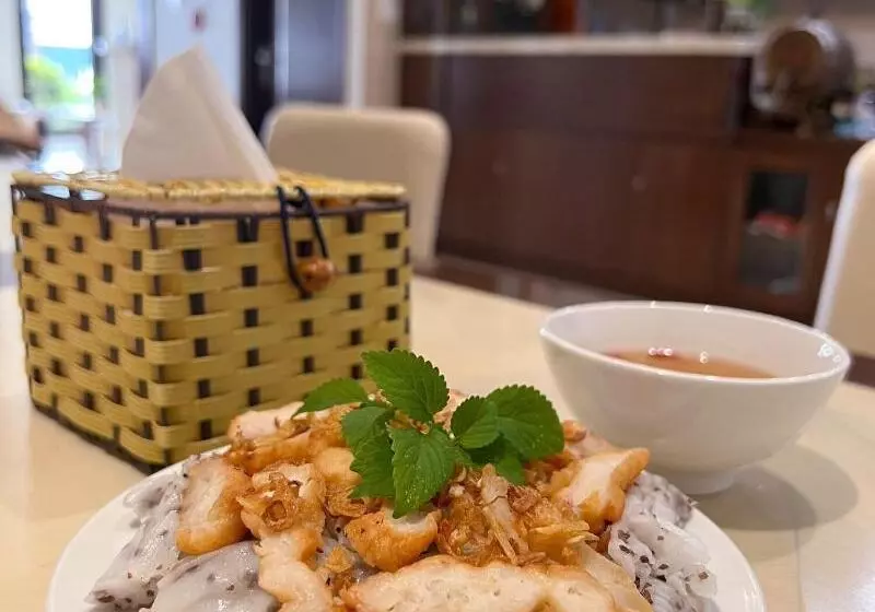 Elysinam Boutique Hotel Ha Long