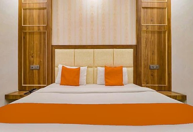 Hôtel Fab City Walk