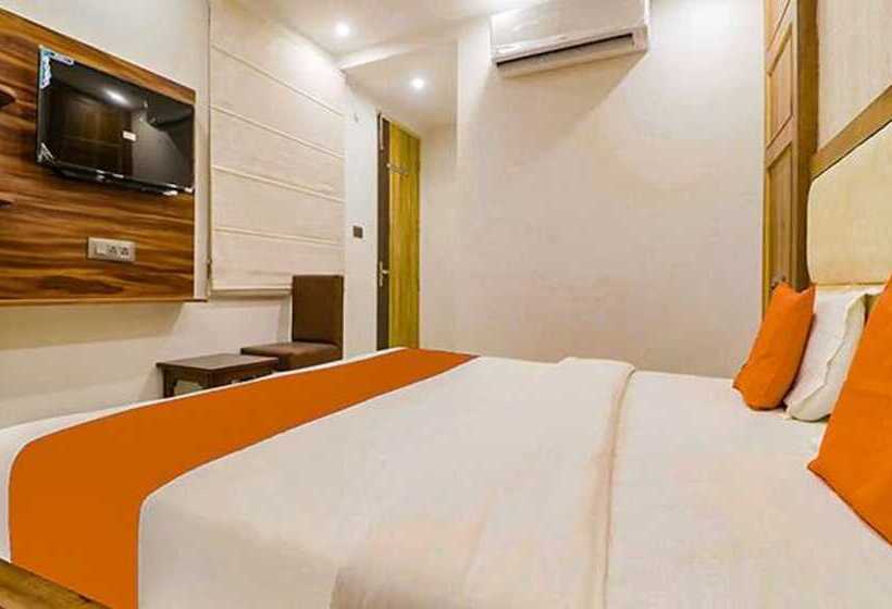 Hôtel Fab City Walk