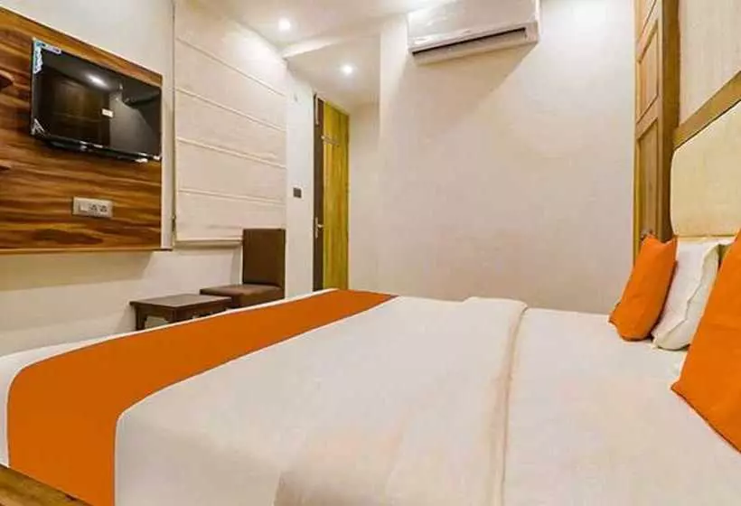 Hotelli Fab City Walk