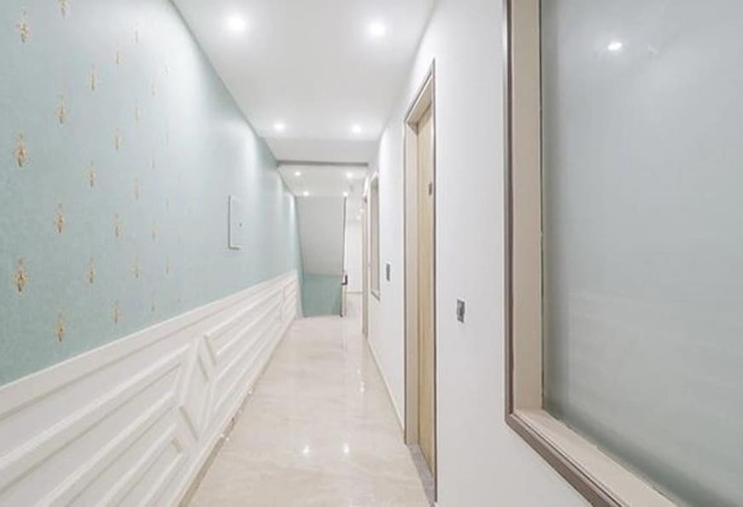 Hôtel Fab City Walk