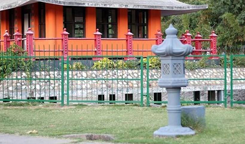 Hôtel Fab City Walk