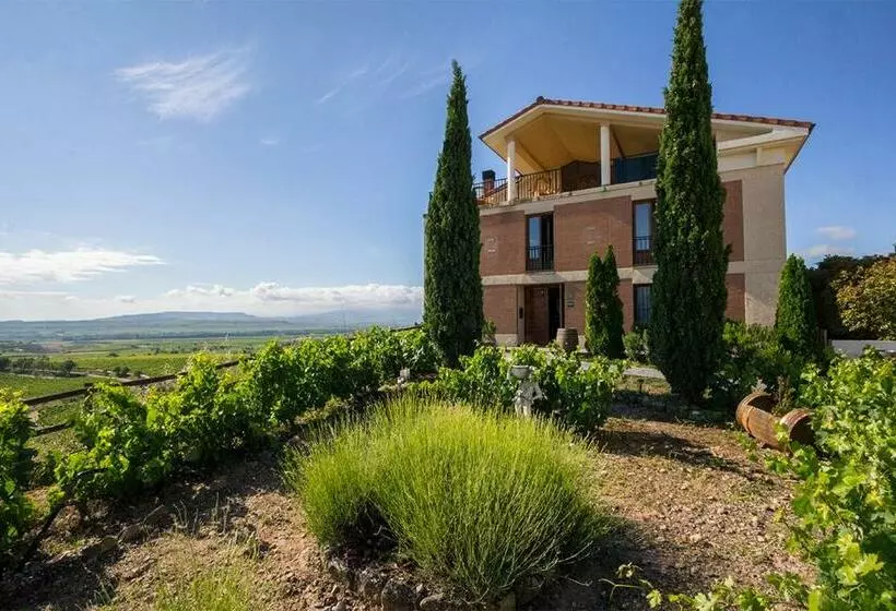 ホテル Mar De Viñas