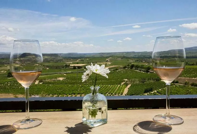 ホテル Mar De Viñas