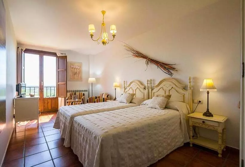 ホテル Mar De Viñas