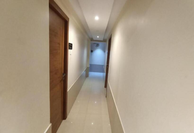 酒店 Regal Inn Andheri   Nearest Mumbai Airport T1